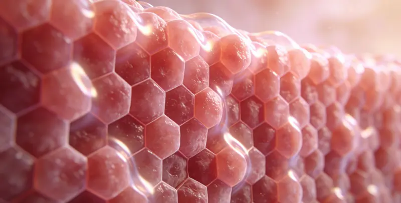 内江结直肠癌靶向120基因检测（组织）图片1