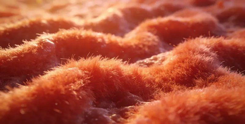 内江结直肠癌靶向43基因检测及PDL122C3表达检测套餐图片1