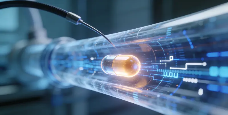 内江结直肠癌靶向43基因检测（组织）图片1