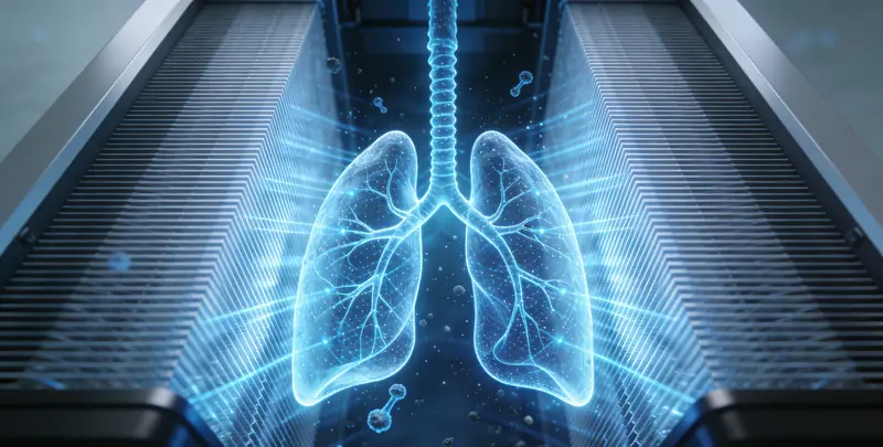 内江肺癌172基因检测图片1