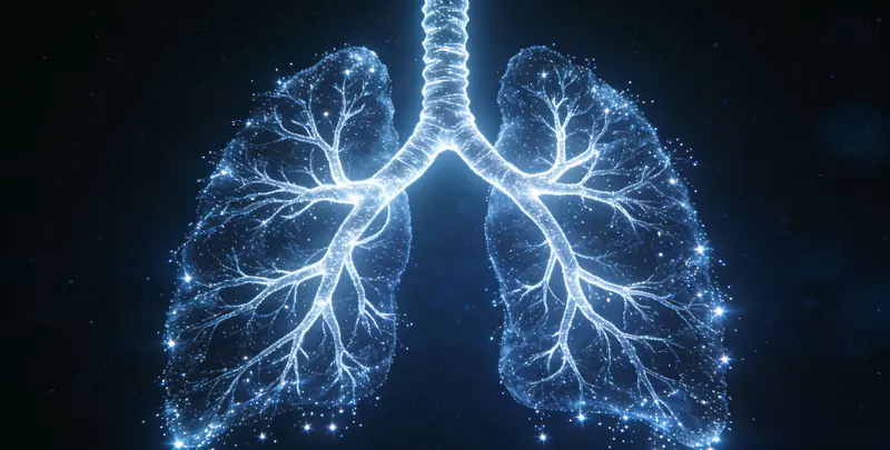 内江肺癌119基因检测图片1