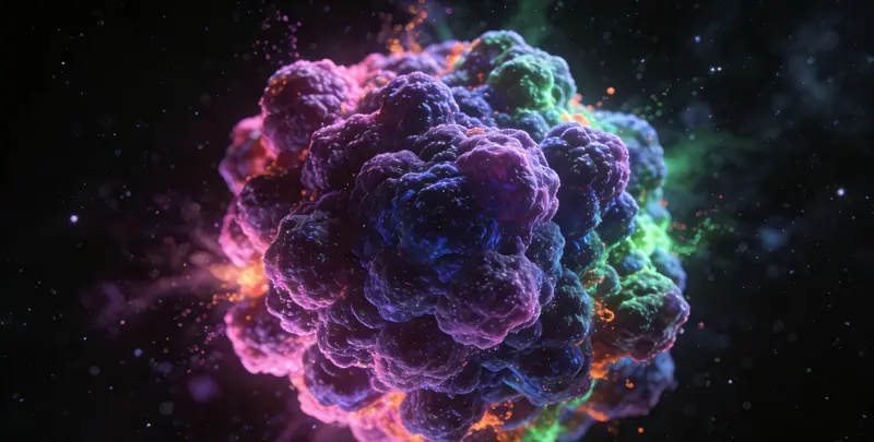 内江肿瘤180+基因全面用药基因检测（组织）图片1