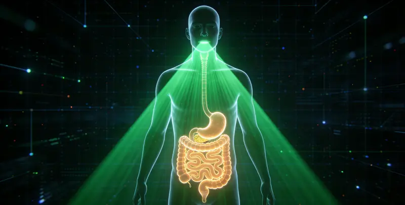 内江胃癌靶向用药39基因检测（组织）图片1