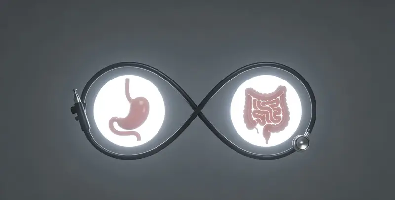 内江胃癌分子分型基因检测项目（组织）图片1