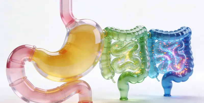 内江胃癌全面用药基因检测（组织）图片1