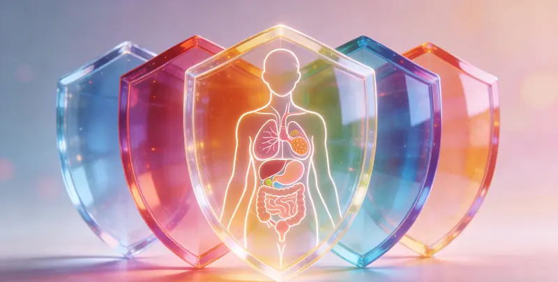 内江子宫内膜癌靶向120基因检测（组织）图片1